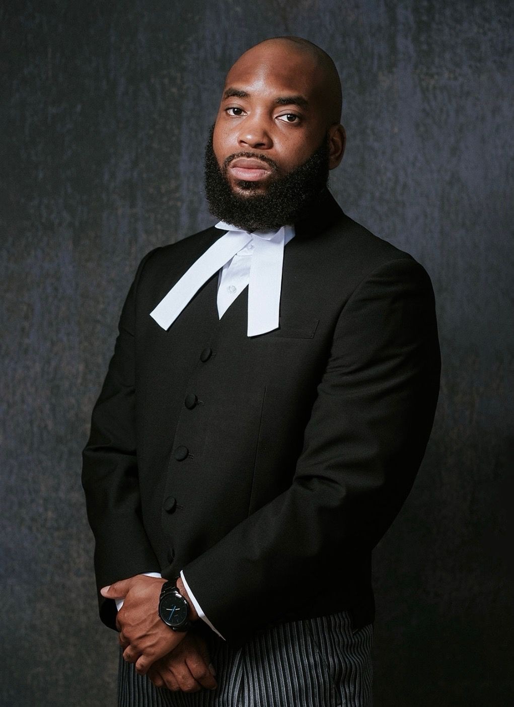 Michael Toote Jr.